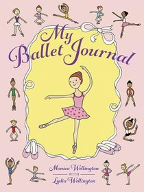 My Ballet Journal