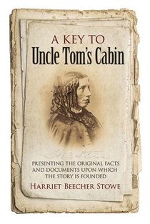 Key to Uncle Tom's Cabin voorzijde