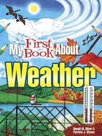 My First Book About Weather