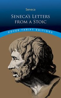 Seneca'S Letters from a Stoic voorzijde