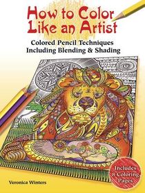 How to Color Like an Artist