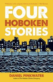 Four Hoboken Stories voorzijde