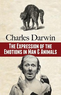 The Expression of the Emotions in Man and Animal voorzijde