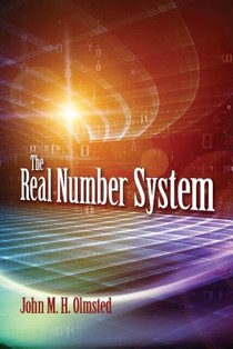 The Real Number System voorzijde