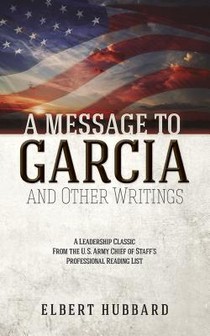 A Message to Garcia