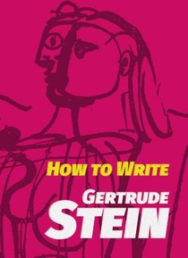 How to Write voorzijde