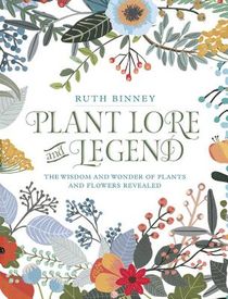 PLANT LORE & LEGEND