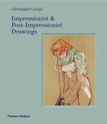 Impressionist and Post-Impressionist Drawings voorzijde