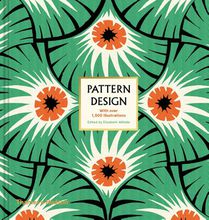 Pattern Design voorzijde