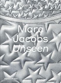 Marc Jacobs: Unseen voorzijde