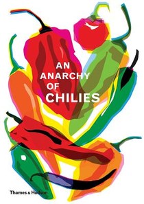 An Anarchy of Chillies voorzijde