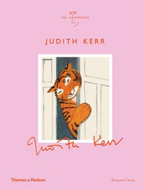 Judith Kerr