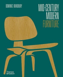 Mid-Century Modern Furniture voorzijde