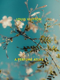 Louis Vuitton: A Perfume Atlas voorzijde