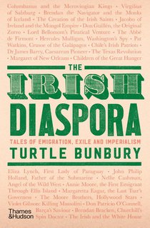 The Irish Diaspora