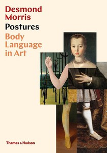 Postures: Body Language in Art voorzijde