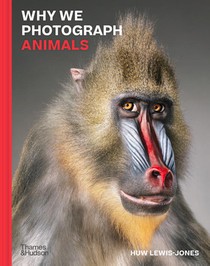 Why We Photograph Animals voorzijde