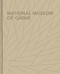 National Museum of Qatar voorzijde