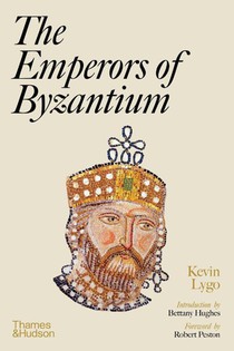 The Emperors of Byzantium