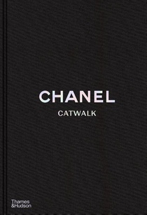 Chanel Catwalk voorzijde