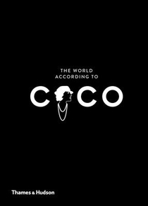 The World According to Coco voorzijde