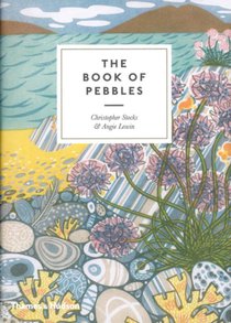 The Book of Pebbles voorzijde