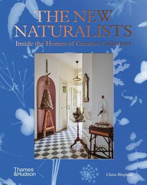 The New Naturalists