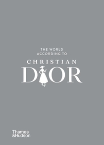 The World According to Christian Dior voorzijde