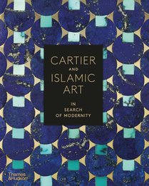 Cartier and Islamic Art voorzijde