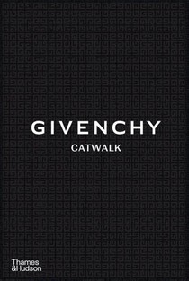 Givenchy Catwalk voorzijde