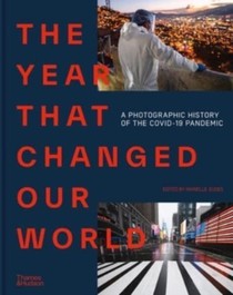 The Year That Changed Our World voorzijde