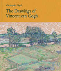 The Drawings of Vincent van Gogh voorzijde