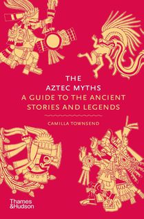 The Aztec Myths voorzijde