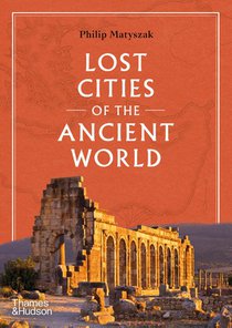 Lost Cities of the Ancient World voorzijde