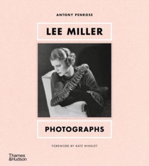 Lee Miller: Photographs voorzijde