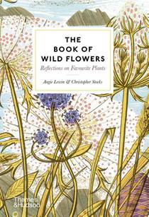 The Book of Wild Flowers voorzijde