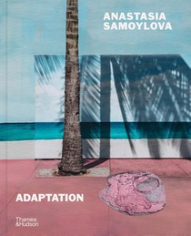 Anastasia Samoylova: Adaptation voorzijde