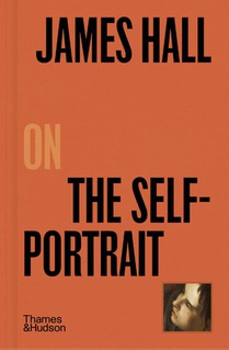 James Hall on The Self-Portrait voorzijde