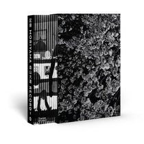 Daido Moriyama – Record 2 voorzijde