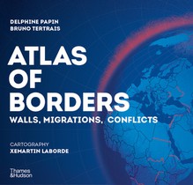 Atlas of Borders