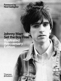 Johnny Marr: Set the Boy Free