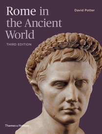 Rome in the Ancient World voorzijde