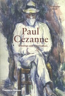 Paul Cezanne voorzijde