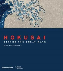 Hokusai voorzijde