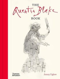 The Quentin Blake Book