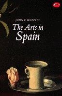 The Arts in Spain voorzijde