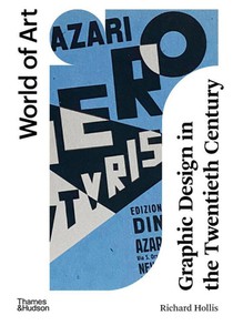 Graphic Design in the Twentieth Century voorzijde