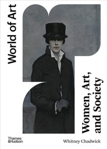 Women, Art, and Society voorzijde