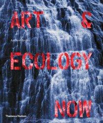 Art & Ecology Now voorzijde