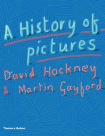 A History of Pictures voorzijde